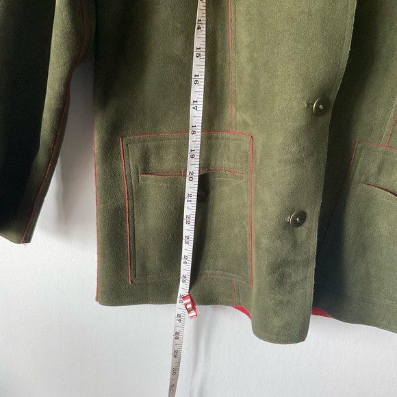 Structured jacket - Picture 4 of 4